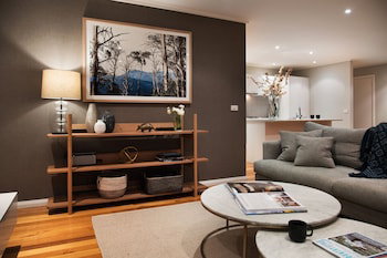 Schafhalle - 1 Gold Coast 5