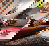 Swiss Mt Villa 5 Balneo - 1 Gold Coast