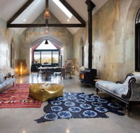 Yandoit Church - 1 Gold Coast