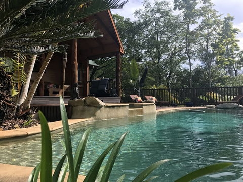 CasaGrande Resort & Day Spa - Accommodation Gold Coast 2