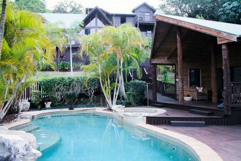 CasaGrande Resort & Day Spa - Accommodation Gold Coast 3