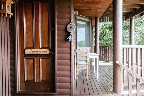 CasaGrande Resort & Day Spa - Accommodation Gold Coast 1