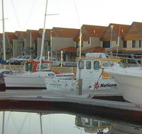 Port Geographe Marina Villas - Gold Coast 4U