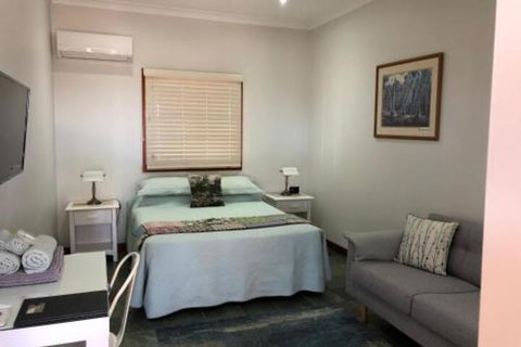 The Block Vista B & B - Accommodation Gold Coast 5