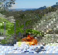 Cliff View Studio - Gold Coast 4U
