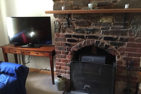 Blyth Cottage Burra - 1 Gold Coast 4