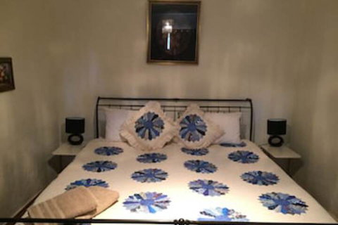 Blyth Cottage Burra - 1 Gold Coast 5