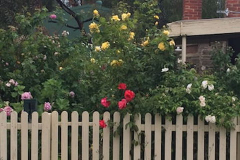 Blyth Cottage Burra - 1 Gold Coast 0