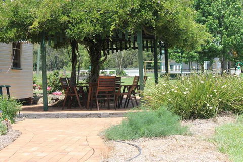 The Dollhouse Cottage - Gold Coast 4U 3