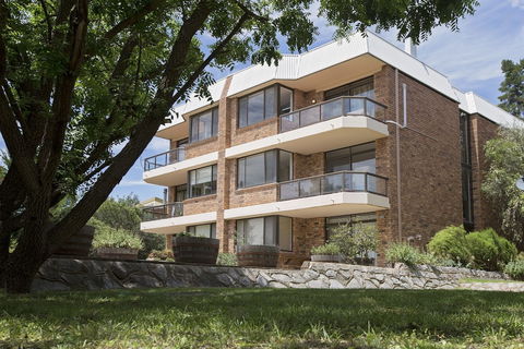 Avalanche 6 - Sophisticated Style & Modern Comfort With A Central Location - Accommodation Gold Coast 3