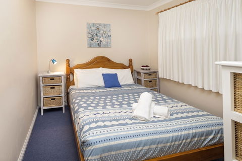 Central Park 7 - The Convenience Of Location & The Warmth Of Comfortable Living - Accommodation Gold Coast 1