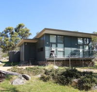 Ecocrackenback 12 'Sustainable chalet close to the slopes.' - Accommodation Gold Coast