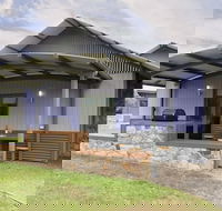 Kickenback Studio - Contemporary accommodation in the heart of Crackenback - Accommodation Gold Coast