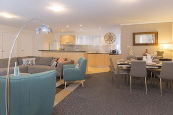 Silvertrees 4 - McLure Circuit, Jindabyne - Accommodation Gold Coast 1
