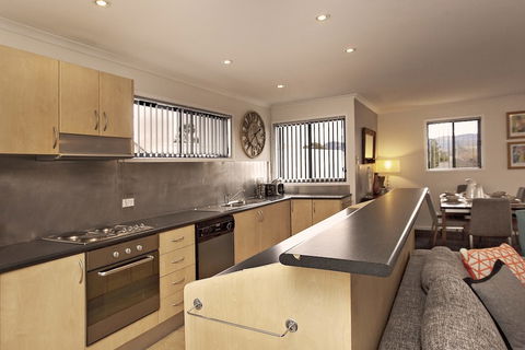 Silvertrees 4 - McLure Circuit, Jindabyne - Accommodation Gold Coast 2