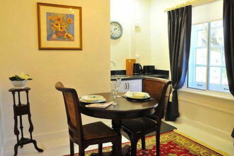 Ornee Cottage - Accommodation Gold Coast 5