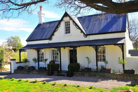 Ornee Cottage - Accommodation Gold Coast 0
