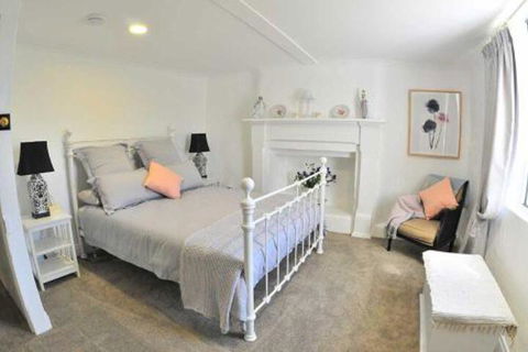 Ornee Cottage - Accommodation Gold Coast 2