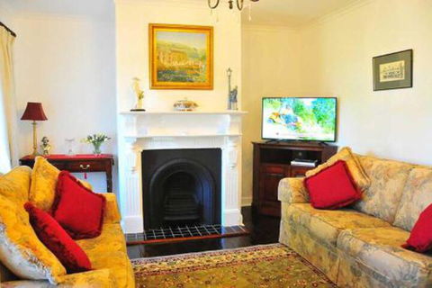 Ornee Cottage - Accommodation Gold Coast 3