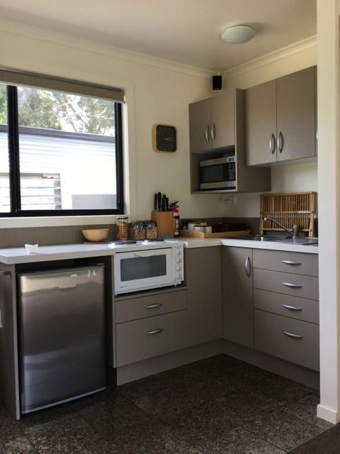 Nextdooratportarthur - Accommodation Gold Coast 6