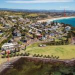 CENTRAL NO 5 LUXURY APARTMENT - Accommodation Gold Coast 0