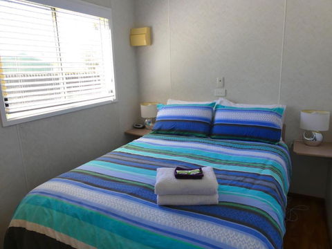 Pelican Waters Holiday Park - Accommodation Gold Coast 4