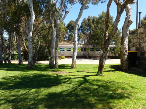Pelican Waters Holiday Park - Accommodation Gold Coast 6