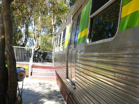 Pelican Waters Holiday Park - Accommodation Gold Coast 7