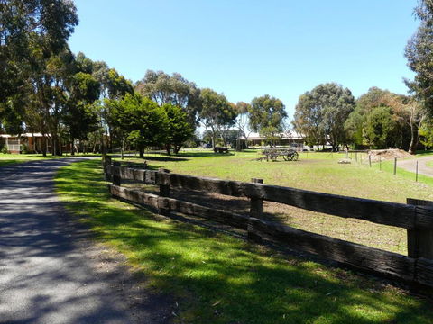 Pelican Waters Holiday Park - Accommodation Gold Coast 2