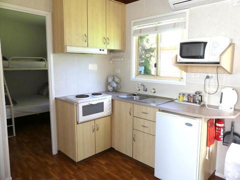 Pelican Waters Holiday Park - Accommodation Gold Coast 5