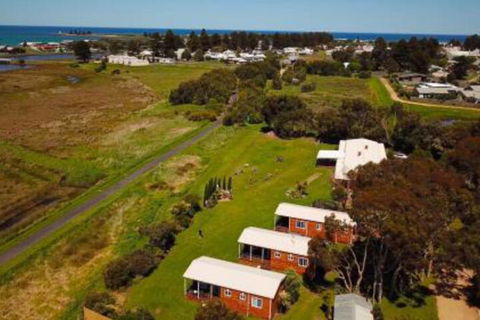 Pelican Waters Holiday Park - Accommodation Gold Coast 0