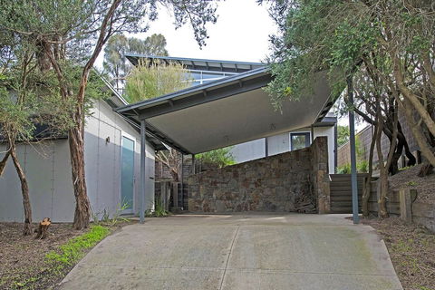 Summoner Seascape - Accommodation Gold Coast 0