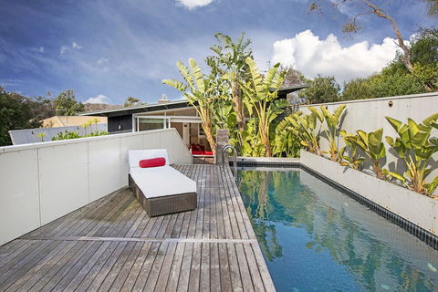 Summoner Seascape - Accommodation Gold Coast 1