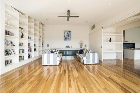 Summoner Seascape - Accommodation Gold Coast 5