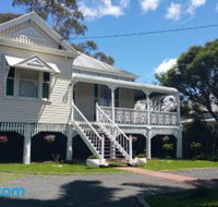 YesterYear on West - Accommodation Gold Coast