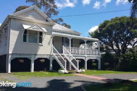 YesterYear On West - Accommodation Gold Coast 0