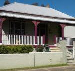 Wombermere - Accommodation Gold Coast