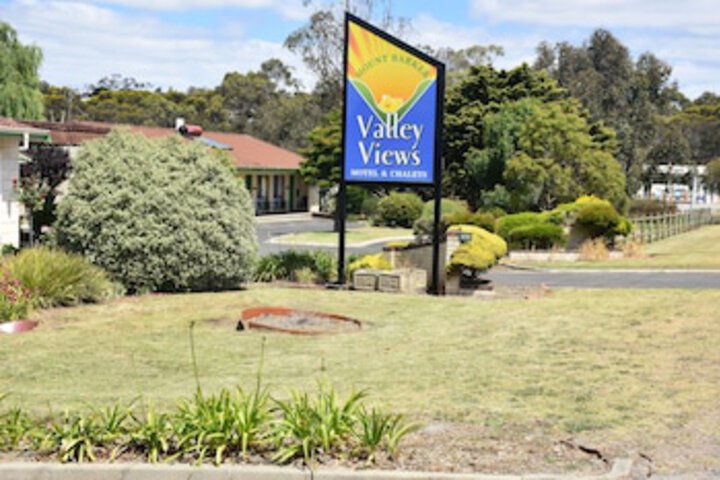 Mount Barker WA Gold Coast 4U