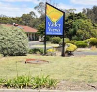 Valley Views Motel  Chalets - Gold Coast 4U