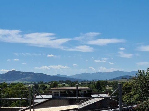 Henry's Quirindi - Gold Coast 4U 4