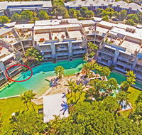 Drift Apartments North 3 - Accommodation Gold Coast