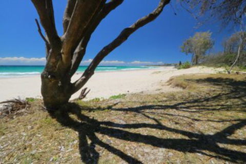 Serenity 3 Bedroom Holiday Apartment - Gold Coast 4U 0