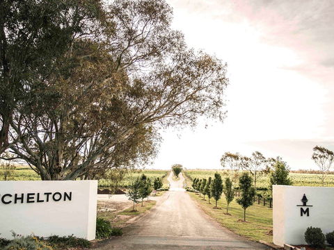 The Mitchelton Hotel Nagambie - MGallery By Sofitel - Accommodation Gold Coast 2