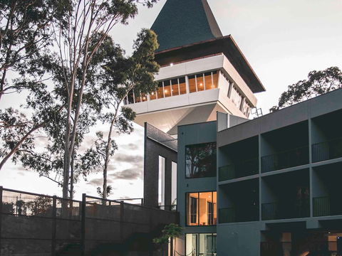 The Mitchelton Hotel Nagambie - MGallery By Sofitel - Accommodation Gold Coast 5