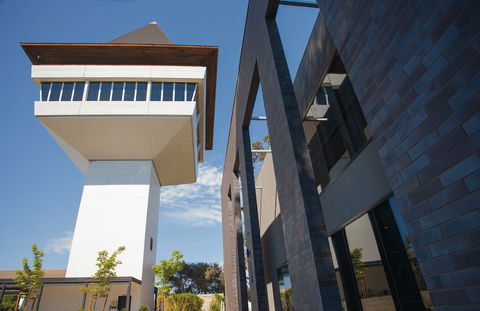 The Mitchelton Hotel Nagambie - MGallery By Sofitel - Accommodation Gold Coast 0