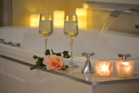 Sapphire Shores Luxury Retreat - 1 Gold Coast 0