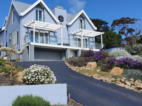 Sapphire Shores Luxury Retreat - 1 Gold Coast 3