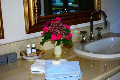 Sapphire Shores Luxury Retreat - 1 Gold Coast 1