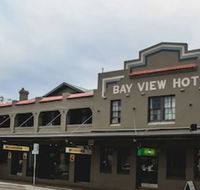 Bayview Hotel Batemans Bay - Gold Coast 4U