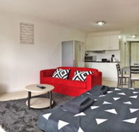 MyHoYoHo Design Studio Apartment - 1 Gold Coast